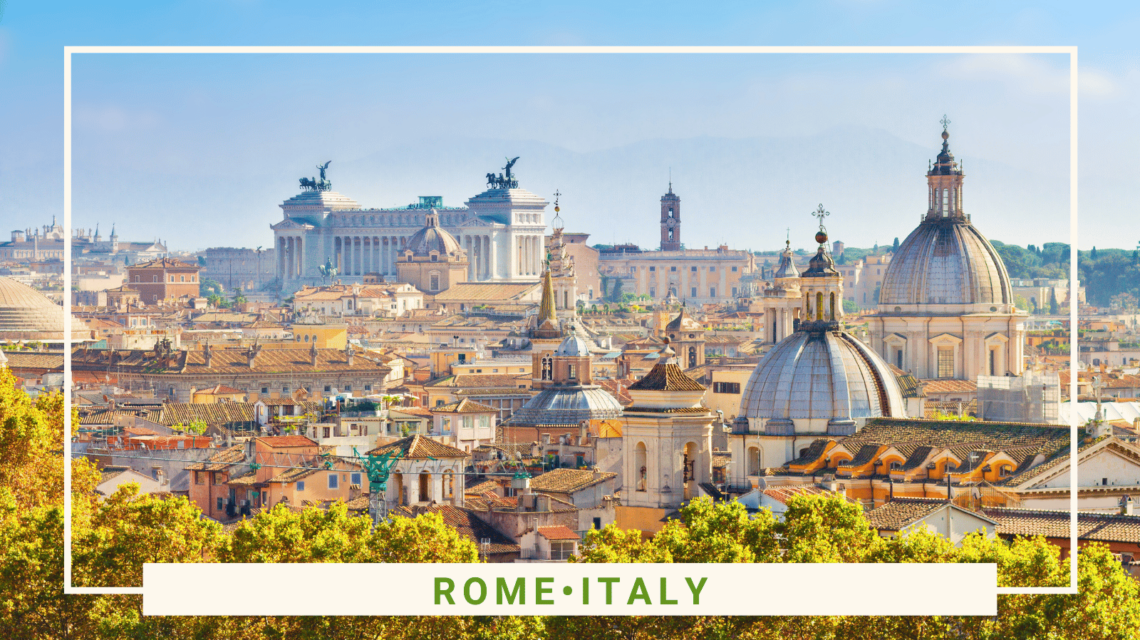 Essential Travel Tips for a Memorable Vacation in Rome - SittingUnderAPalmTree