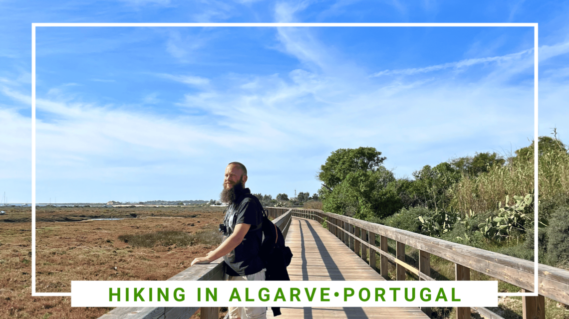 Hiking Trails on the Algarve Coast - Routes, City Guide and Best Times to Visit - SittingUnderAPalmTree
