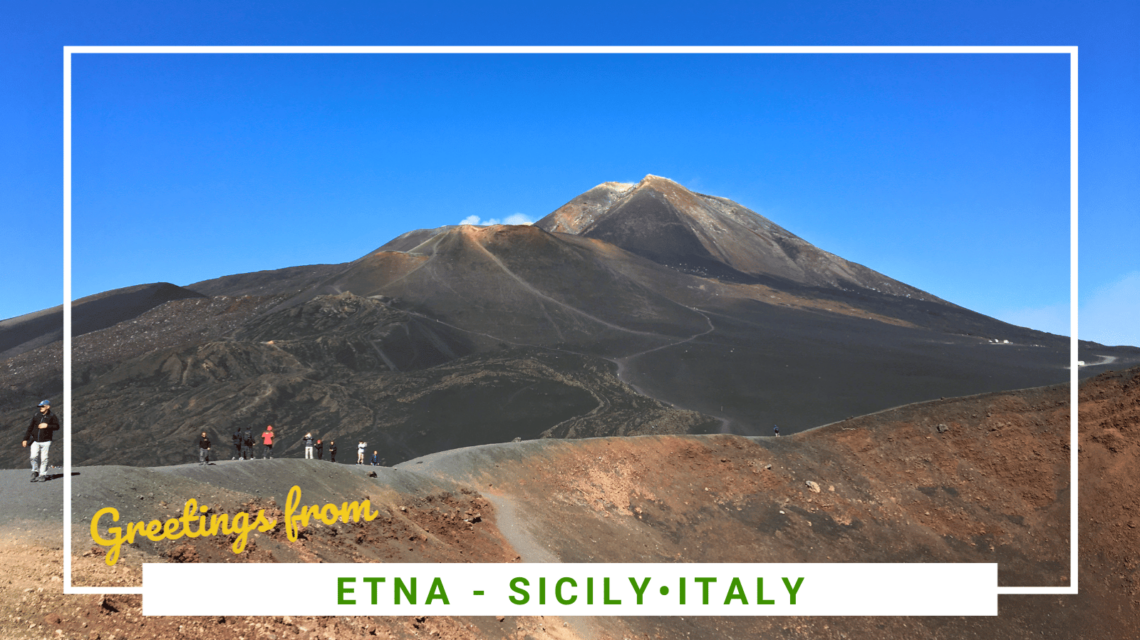 Mount Etna - The Best Tips for Your Day Trip - SittingUnderAPalmTree