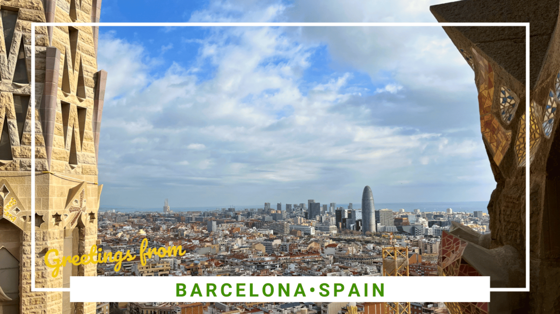 Must-See Attractions in Barcelona - Guide to Essential Sights - SittingUnderAPalmTree