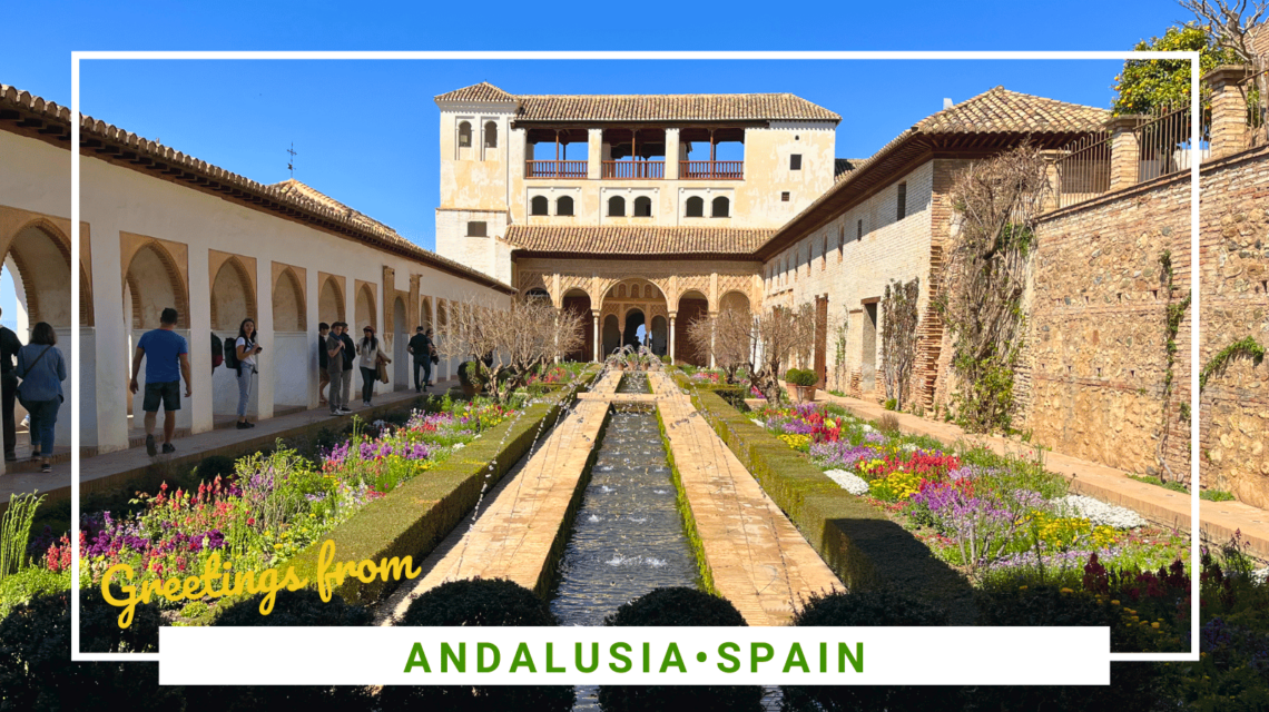 Must-Visit Cities on Your Round Trip in Andalusia - SittingUnderAPalmTree