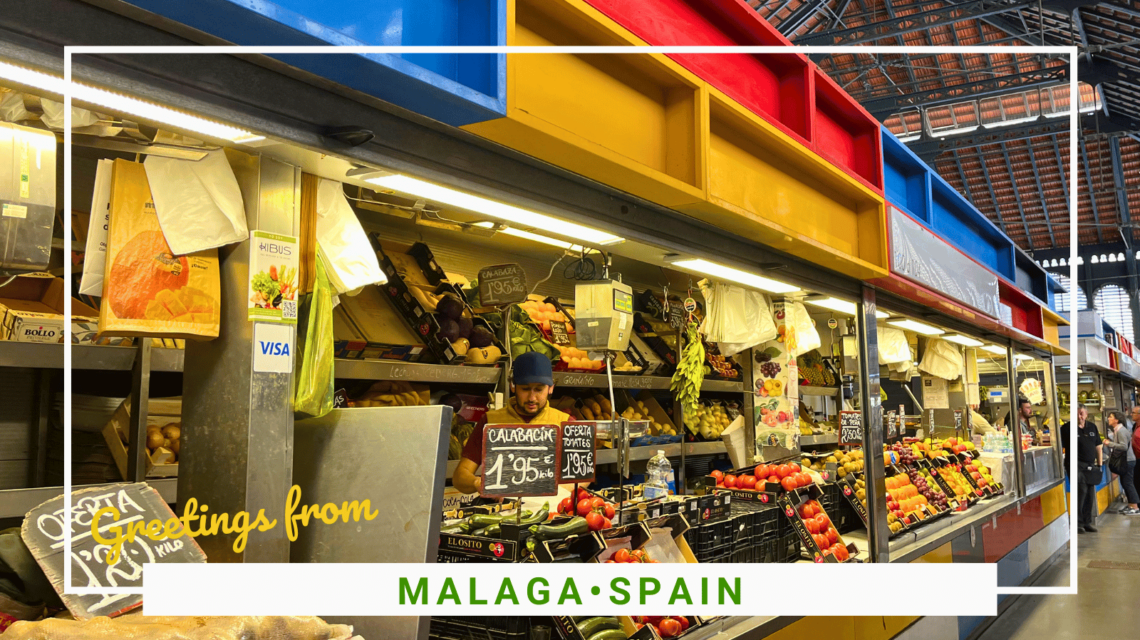 Shopping Guide to Malaga - Top Streets, Markets and Malls - SittingUnderAPalmTree