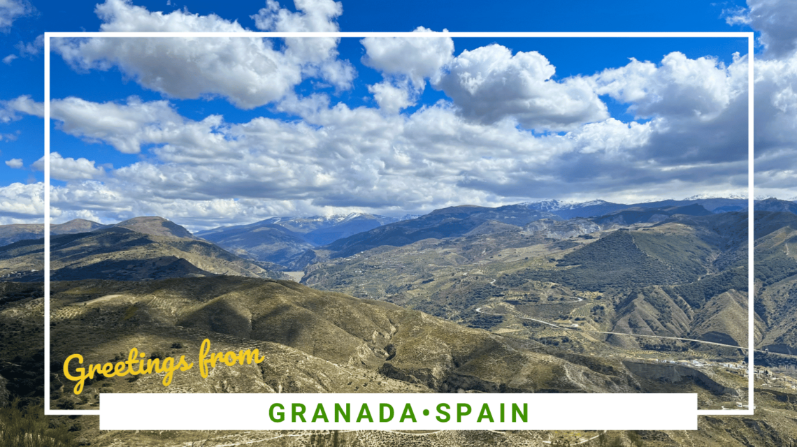 The Best Hiking Trails in Granada - Must-Try Trails and Historic Walks - SittingUnderAPalmTree