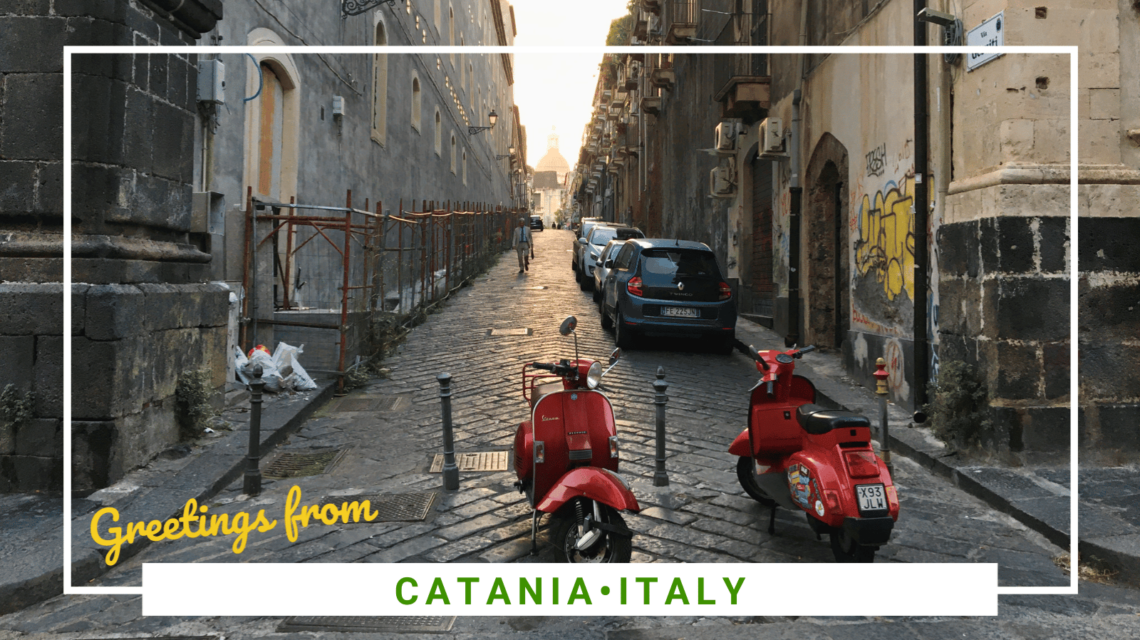 The Best Tips for Your Holiday in Catania, Sicily - SittingUnderAPalmTree