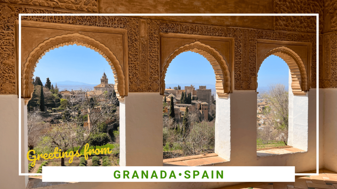 Top 10 Must-See Attractions in Granada - Essential Sights You Have to Visit - SittingUnderAPalmTree