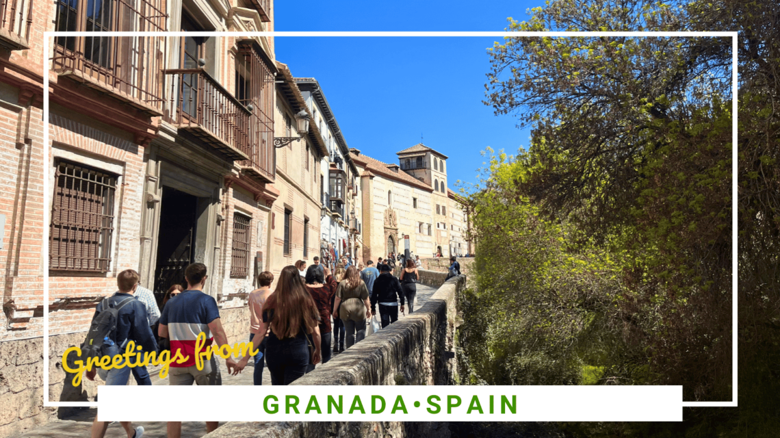 Top 10 Must-See Attractions in Granada - Essential Sights You Have to Visit - SittingUnderAPalmTree