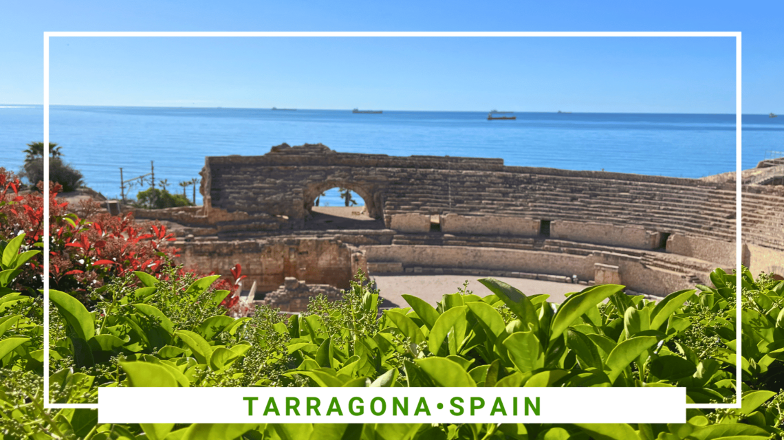 Top 15 Must-See Attractions in Tarragona - A Comprehensive Guide - SittingUnderAPalmTree