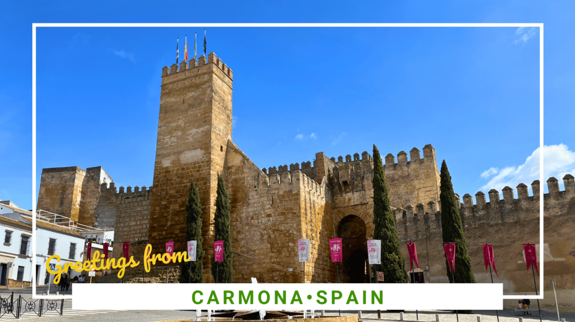 Top 7 Must-See Attractions in Carmona - A Perfect Day Trip from Seville - SittingUnderAPalmTree