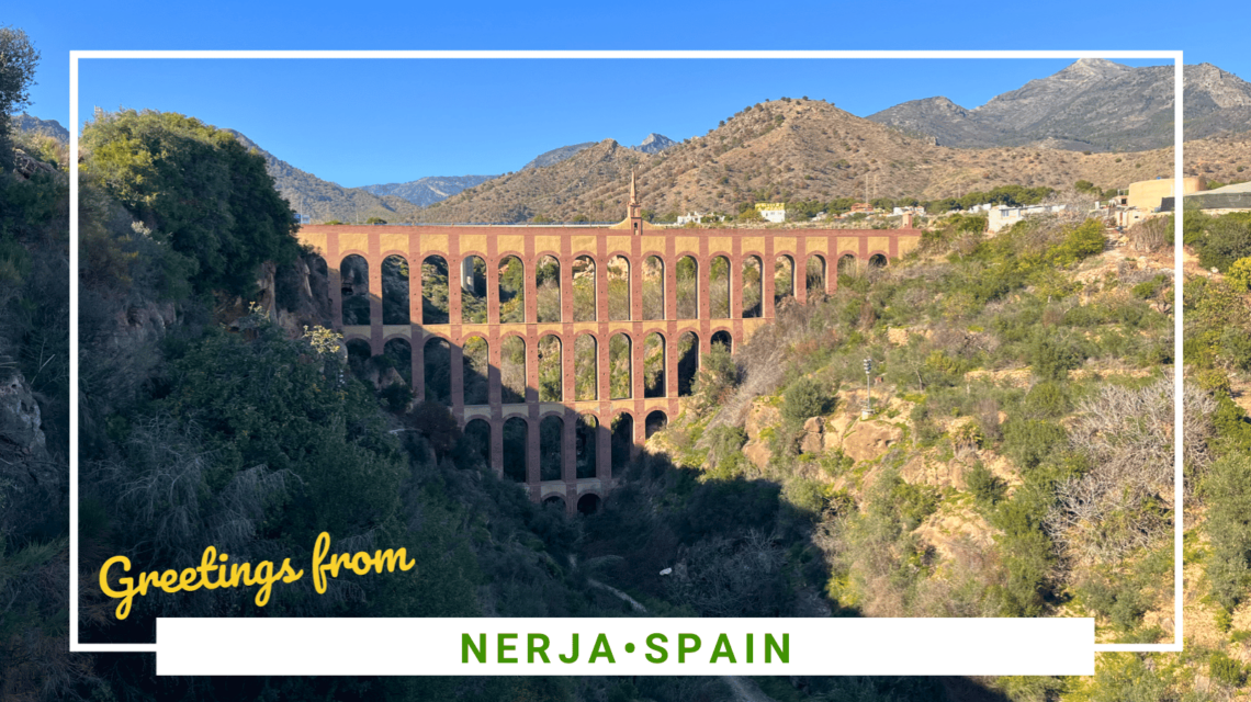 Top Attractions in Nerja - A Guide to Must-See Sights and Hidden Gems - SittingUnderAPalmTree