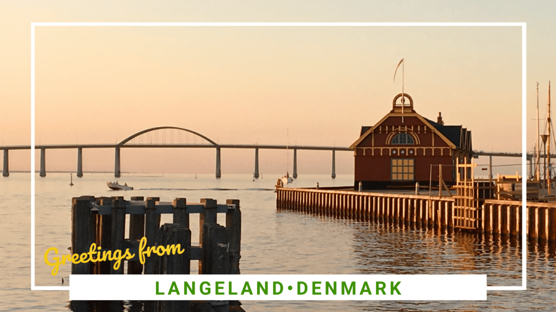 Top Places to Stay on Langeland - Your Ultimate Guide to This Charming Danish Island - SittingUnderAPalmTree