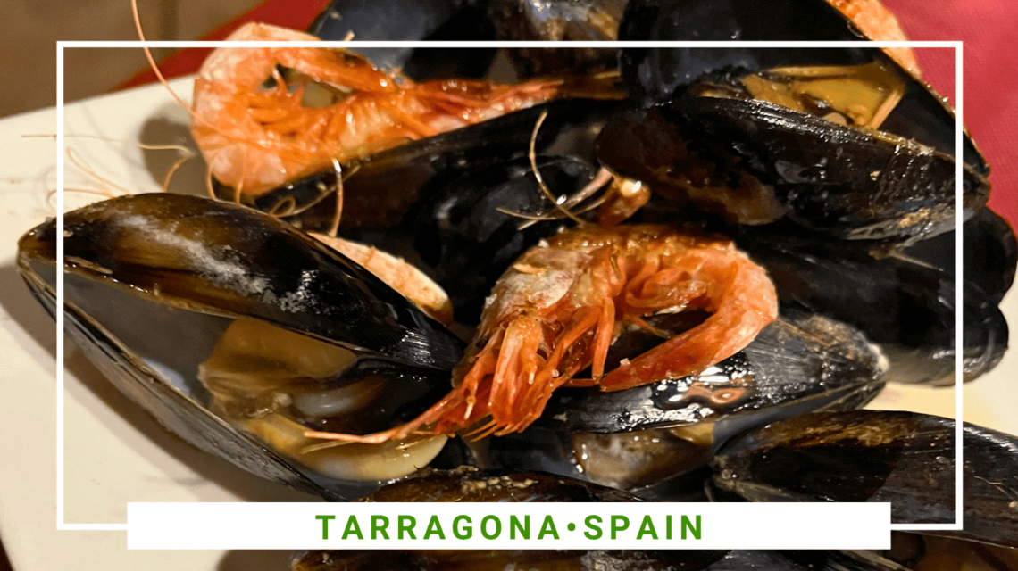 Top Restaurants in Tarragona - Guide to Great Dining Spots - SittingUnderAPalmTree