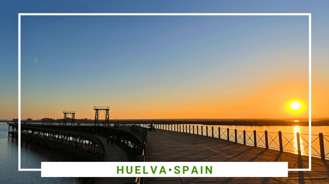 Travel Guide to Huelva, Spain - Attractions, Shopping and Restaurants - SittingUnderAPalmTree