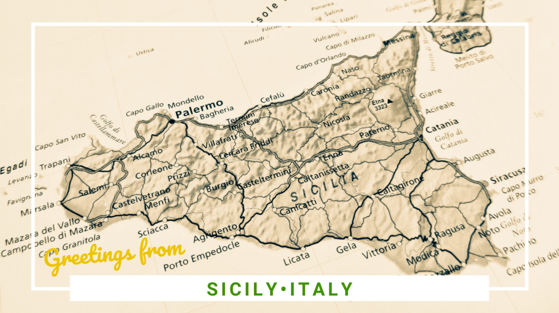 Where to stay in Sicily - How to Choose Your Perfect Sicilian Vacation Spot - SittingUnderAPalmTree